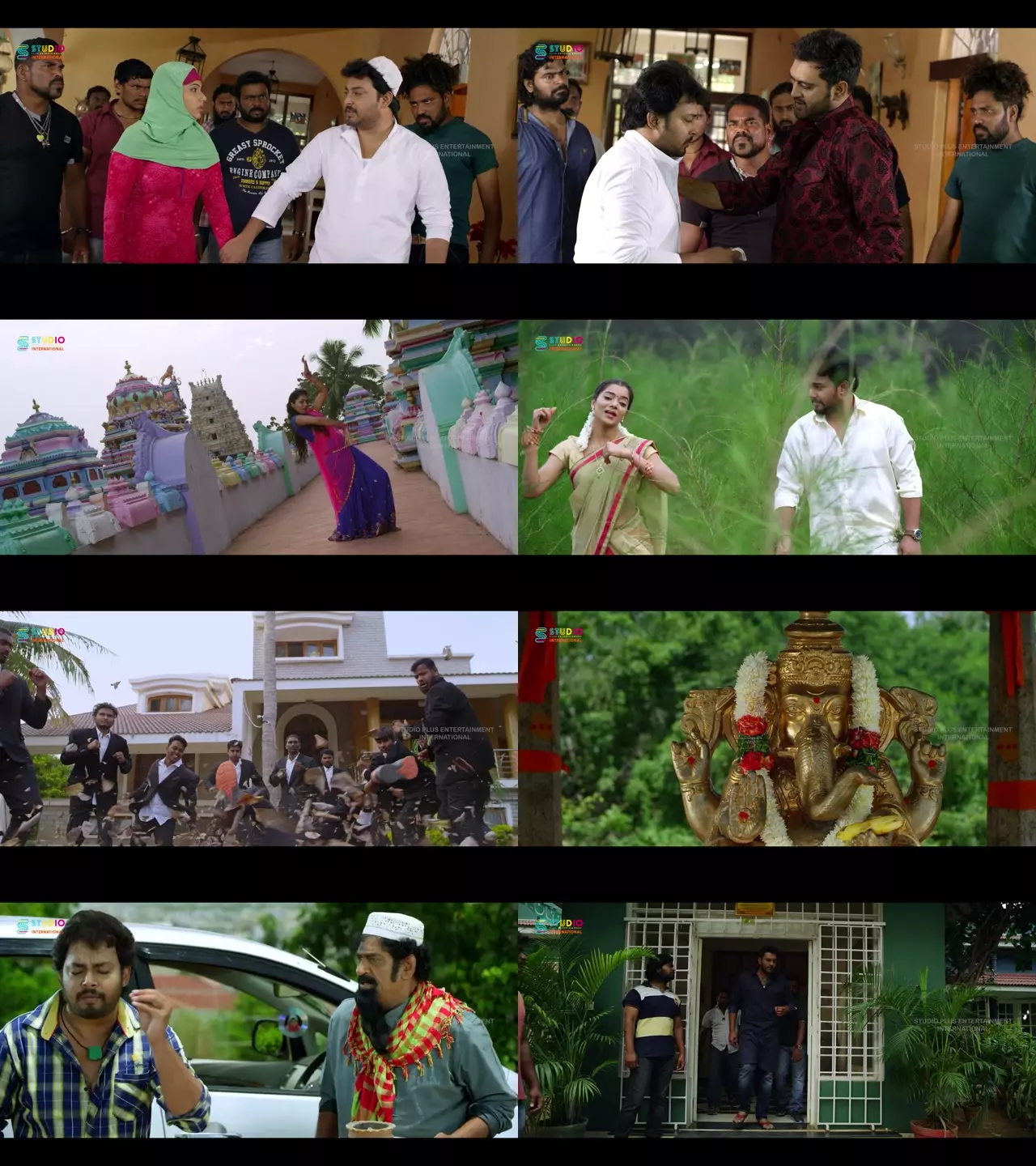 Vanakkam Salaam 2024 Tamil Movie Download Vanakkam Salaam Moviesda Download